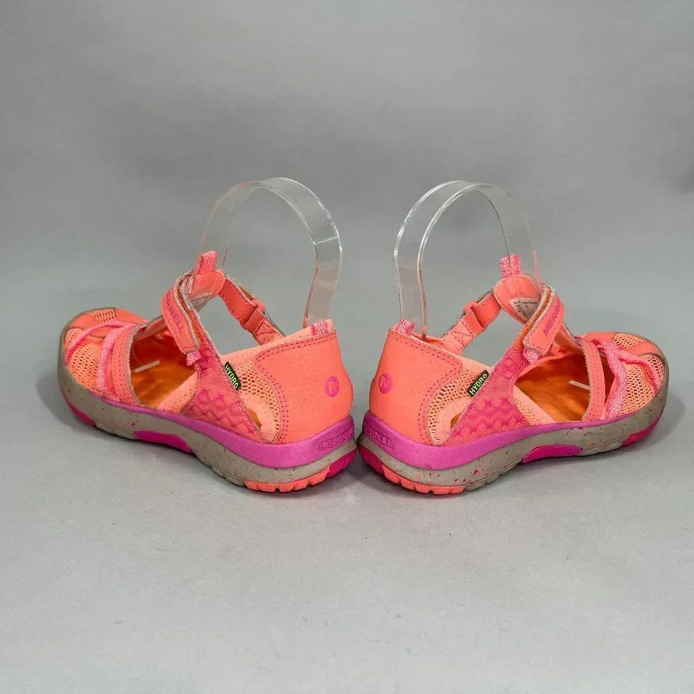 Merrell Girls‎ Hydro Monarch Outdoor Water Hiking Sandals